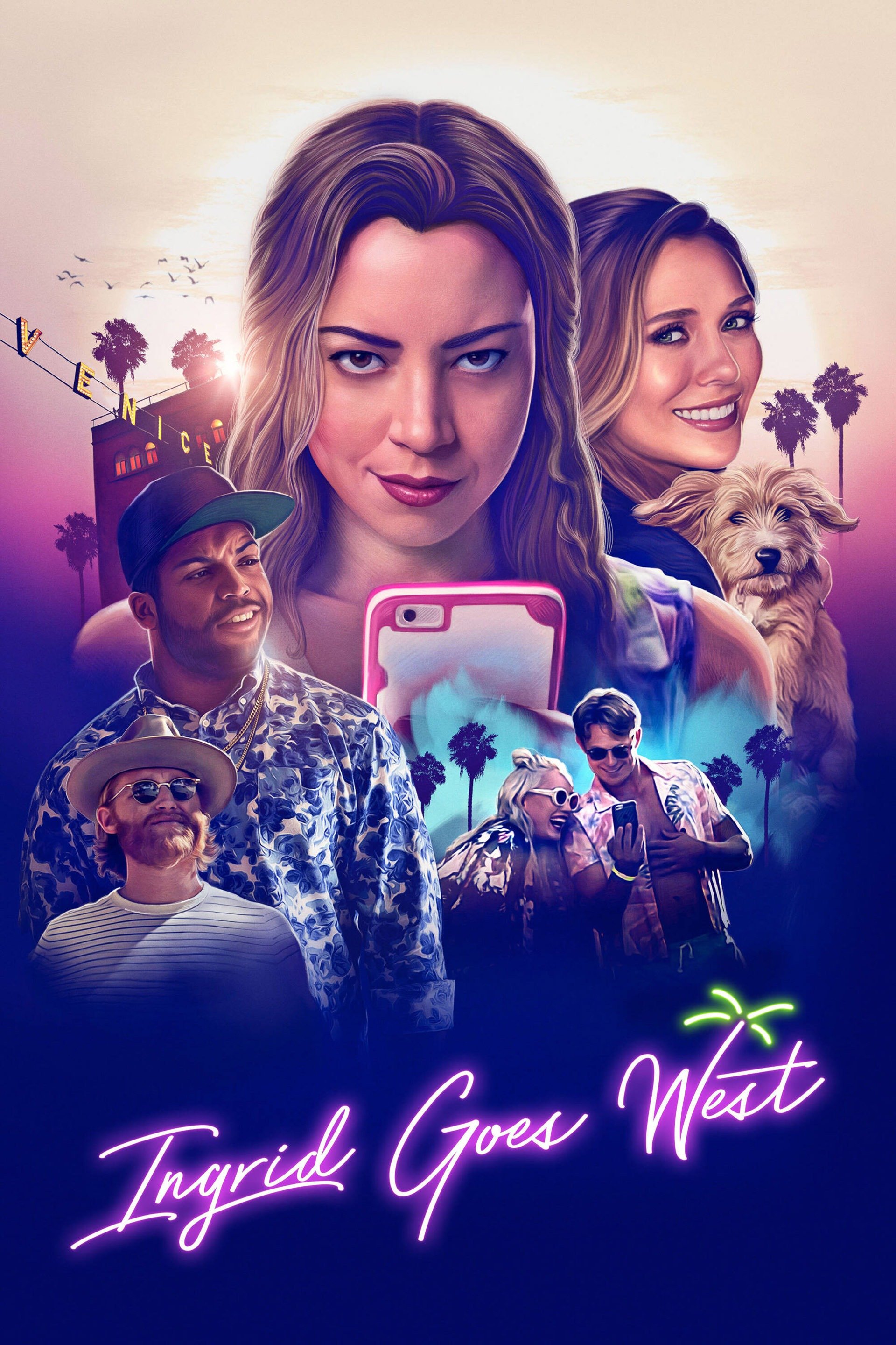 Ingrid Goes West (2017) [45761] (A1767132734) [[Movies]] --Plex--